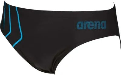 Image de Maillot de bain Arena 001393508-BLK pour Homme