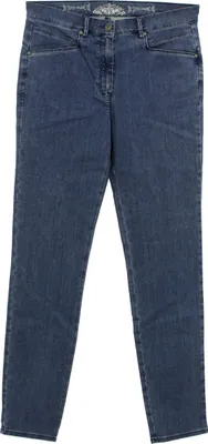 Produktbild von 29286 Raphaela by Brax, Luca, Damen Jeans Hose, Stretchdenim, blue, D 42 W 32 L 32