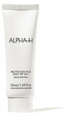 Productafbeelding van Alpha H Protection Plus Dagcrème SPF50+