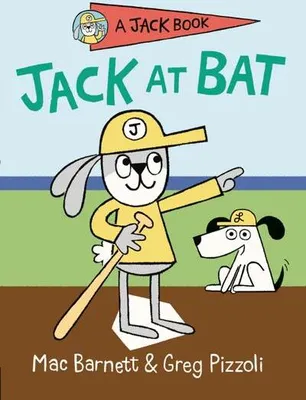 Immagine prodotto di Jack at Bat