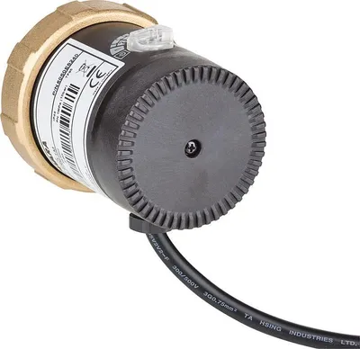 Produktbild von Austauschmotor Servicemotor für Zirkulationspumpe Ersatzmotor Trinkwasserpumpe : '9004467-M'
