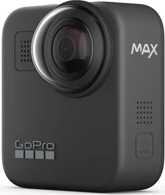 Zdjęcie produktu dla GoPro ACCOV-001, 10 g, Czarny