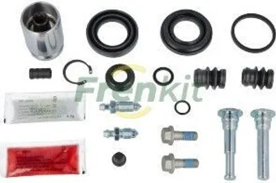 Produktbild von FRENKIT Bremssattel-Reparatursatz für HYUNDAI COUPE (GK) Hinten 34mm 734044