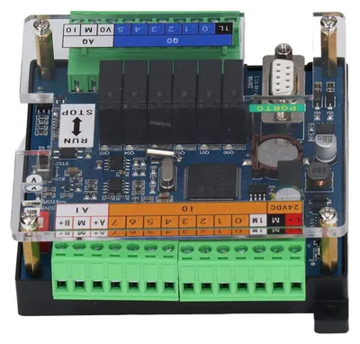 Productafbeelding van Programmeerl ogicaal besturingssysteem voor 24V DC