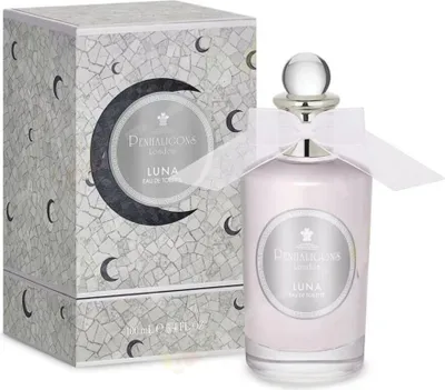 Produktbild von Penhaligon's Luna EDT 100 ml UNISEX