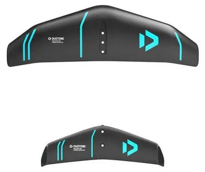 Productafbeelding van Duotone Foil-Wing-Set Freeride 700, universele maat