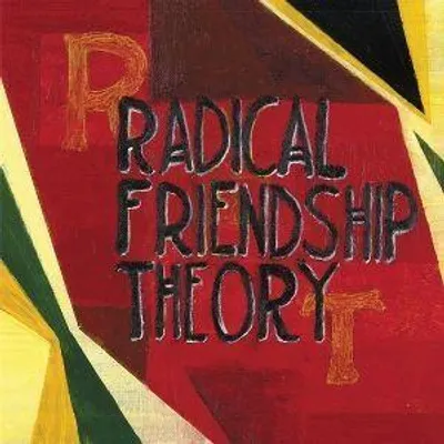 Produktbild von Radical Friendship Theory