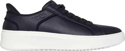 Immagine prodotto di Skechers Sneakers 183177BLK in Black Duraleather / Mesh color size 44