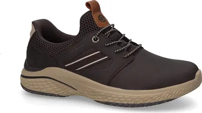 Produktbild von Dockers by Gerli Herren Sabot Sneaker 50ME017-650-360 Schuhe braun, Schuhgröße:42 EU