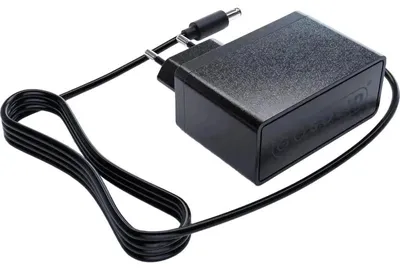 Produktbild von GO SOLID! Ladegerät 27V kompatibel mit MOA MOAVC03DB