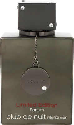 Produktbild von Armaf Club De Nuit Intense Man Limited Edition Parfum 105ml