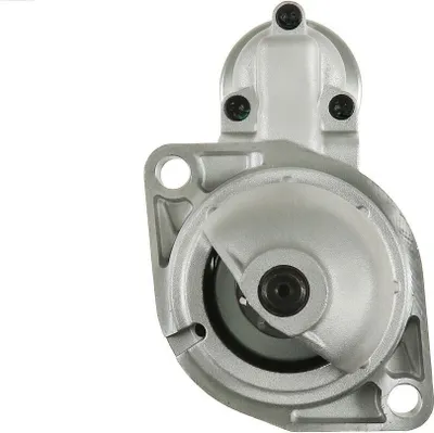 Produktbild von AS-PL S0474 Starter Anlasser 1,1kW für BMW 3 Limousine (E30) 12V