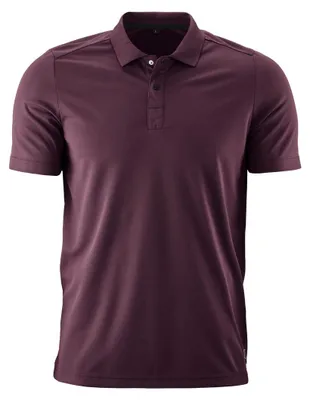 Immagine prodotto di Maglietta polo da uomo Gonso, modello Essential, taglie M e S