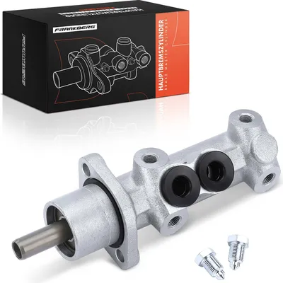 Image de Frankberg 1x maître cylindre de frein cylindre de frein pour Lancia Y 840A 1.1L 1.2L 1995-2003