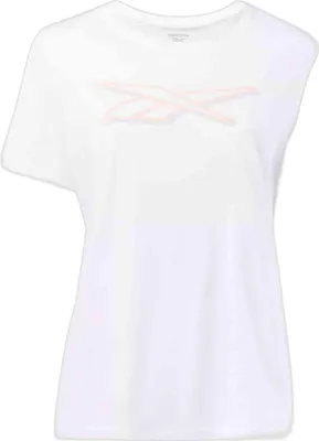 Produktbild von T-Shirt Reebok IN1689 für Damen