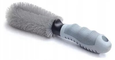 Produktbild von Professionelle Autofelgenbürste für effektive Reinigung