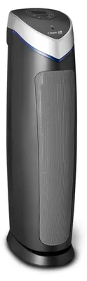 Image de Purificateur d'air HEPA UV ioniseur CA-508