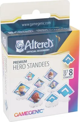 Produktbild von Altered Premium Hero Standees - Ordis