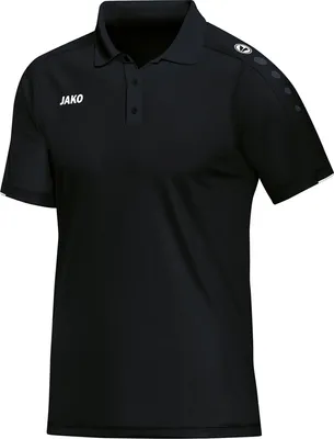 Immagine prodotto di Jako Football Polo Classico bambino polo polo nero taglia 152