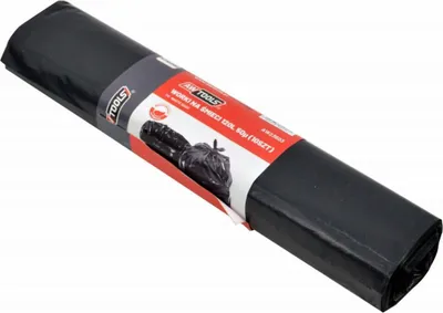 Immagine prodotto di AWTOOLS - Sacchi di stoccaggio (120 L, 50 µ, 10 pezzi)