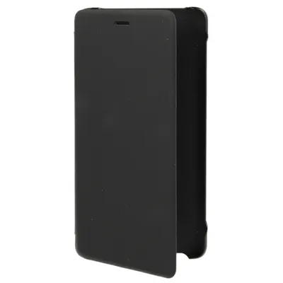 Immagine prodotto di Custodia originale per Xiaomi Redmi 4 Nero NYE5543TY