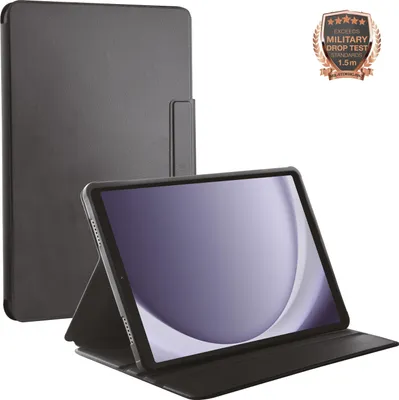 Produktbild von VIVanco™PREMIUM FOLIO Case für Samsung Galaxy TAB A9+ Tablet-Hülle