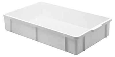 Immagine prodotto di Cassetta di trasporto GIGANPLAST 60x40x16 mobili da giardino