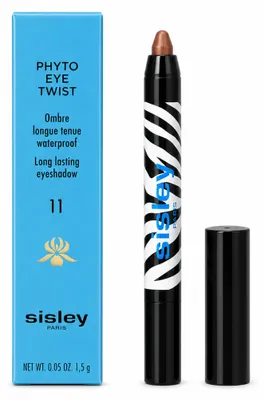 Obrázok produktu pre Sisley Phyto-Eye Twist, Kohl, Ceruzka, Hnedá, Copper, 1,5 g, Ženy
