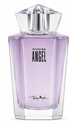 Produktbild von Thierry Mugler Angel Pivoine Eau de Parfum Refill Bottle 50 ml