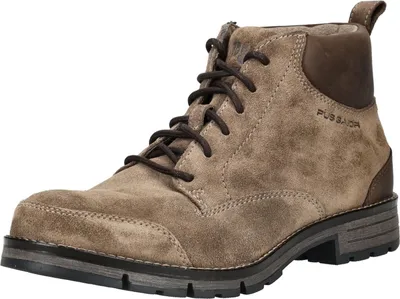 Produktbild von Pius Gabor Stiefelette Stiefelette Veloursleder