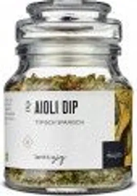 Produktbild von Wajos Aioli Dip 115g