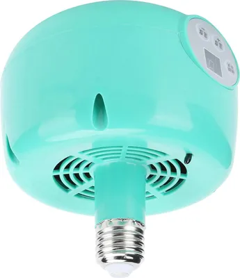 Image de Lampe chauffante E27 Température réglable Thermostat de chauffage pour équipement de conservation de la chaleur