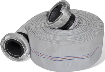 Produktbild von Schlauch Flachschlauch Feuerwehrschlauch 3 Zoll 20 m