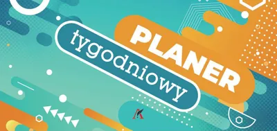 Obrázek produktu pro Horizontální stolní plánovač 2026