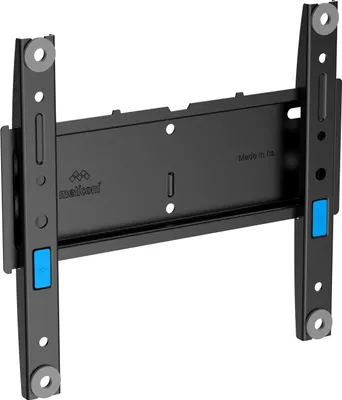 Produktbild von Meliconi 480956 TV-Halterung 114,3 cm (45") Schwarz