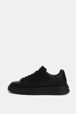 Immagine prodotto di guess sneakers uomo guess fmjlba lea12 black