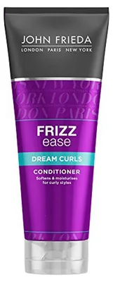 Image de John Frieda FRIZZ-EASE Dream Curls Conditioner 250ml