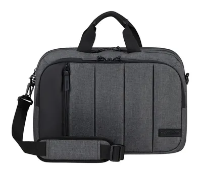 Produktbild von American Tourister Streethero Laptop Tasche 41 cm - Grey Melange