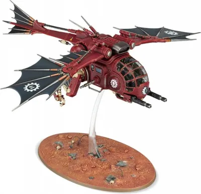 Zdjęcie produktu dla Warhammer 40 K - Adeptus Mechanicus, Archaeopter