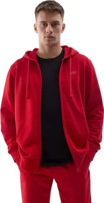Productafbeelding van Hoodie 4F 4FWSS24TSWSM0951-61S voor Uni