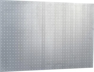 Immagine prodotto di Pannello forato MOTTEZ, H.60 x L.90 x P.0,3 cm