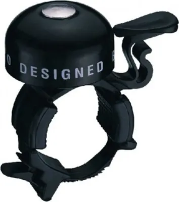 Produktbild von NO NAME Mini-Glocke RACE     0