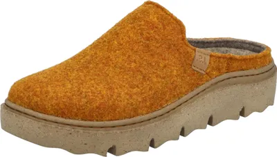 Productafbeelding van JOSEF SEIBEL Carmaux 01 | Huispantoffel voor dames | Geel