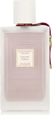 Immagine prodotto di Lalique - Electric Purple EDP 100ml