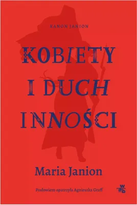 Immagine prodotto di Kobiety i duch inności