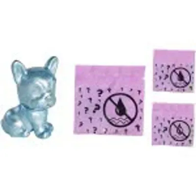 Imagen del producto de Barbie GTT13 - Serie "Fiesta de Animales" Color Reveal - Contenido: 1 unidad
