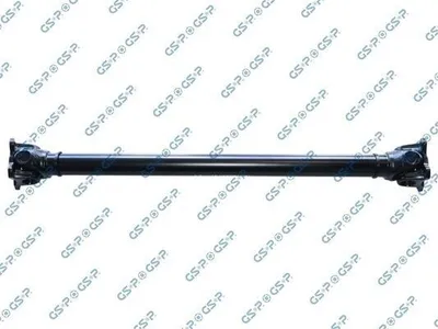 Produktbild von GSP Kardanwelle Gelenkwelle Achsantrieb für BMW 5 Touring (F11) Vorne PS900138