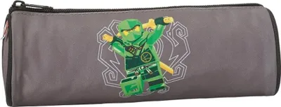 Produktbild von LEGO® Ninjago Green - Federmappe rund