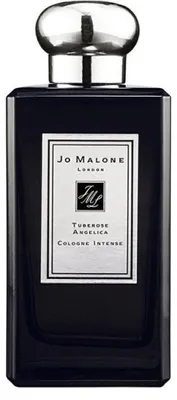 Image de Jo Malone Tuberose Angelica eau de Cologne pour femmes 50 ml