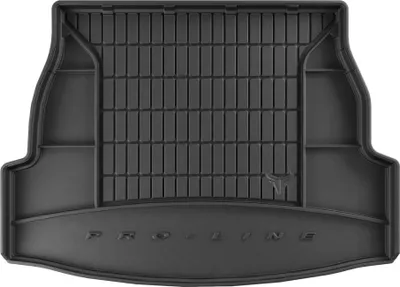 Produktbild von FROGUM 3D Kofferraummatte für Suzuki Across ab 2020